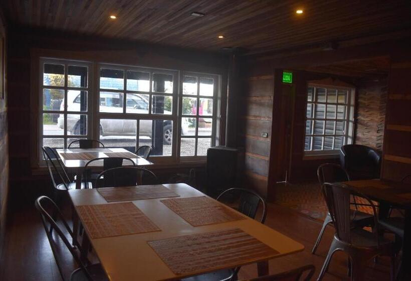 스탠다드 싱글 룸, Estación Hostel