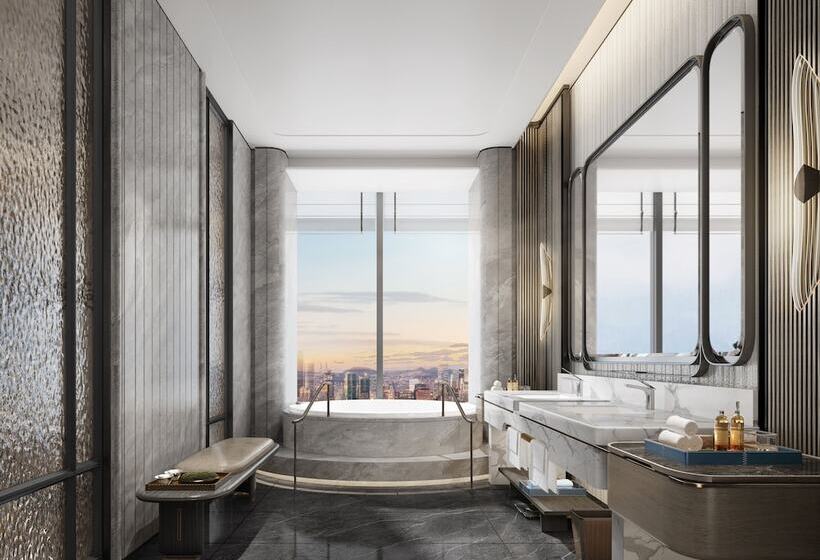 Номер Стандарт, Crowne Plaza Ezhou, An Ihg