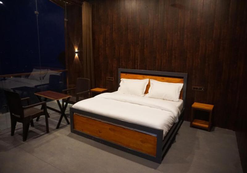 标准间, Ekaiva Resort