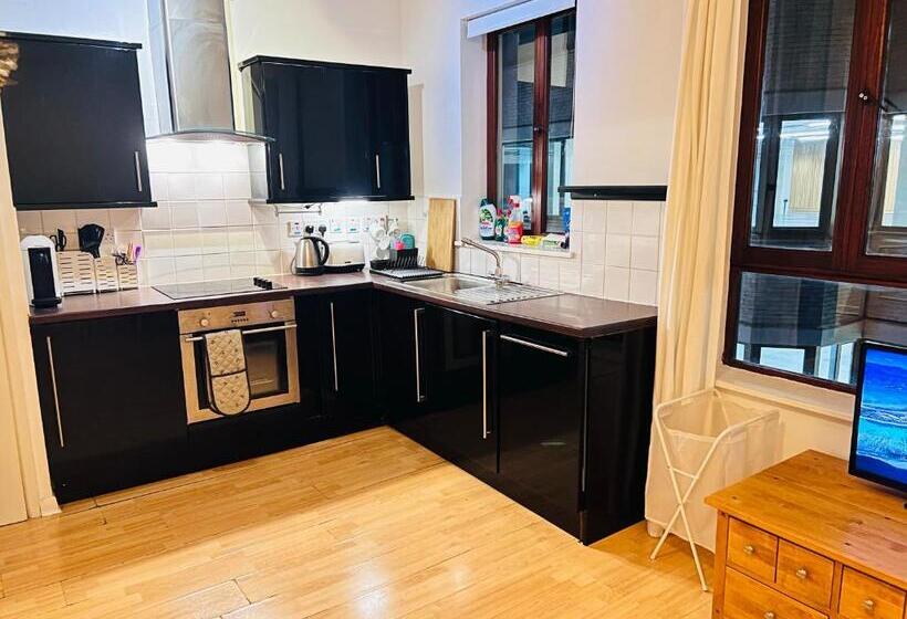 Апартаменты Deluxe 1 Спальня, Great Entire Apartment At Regent St. And Oxford St. London