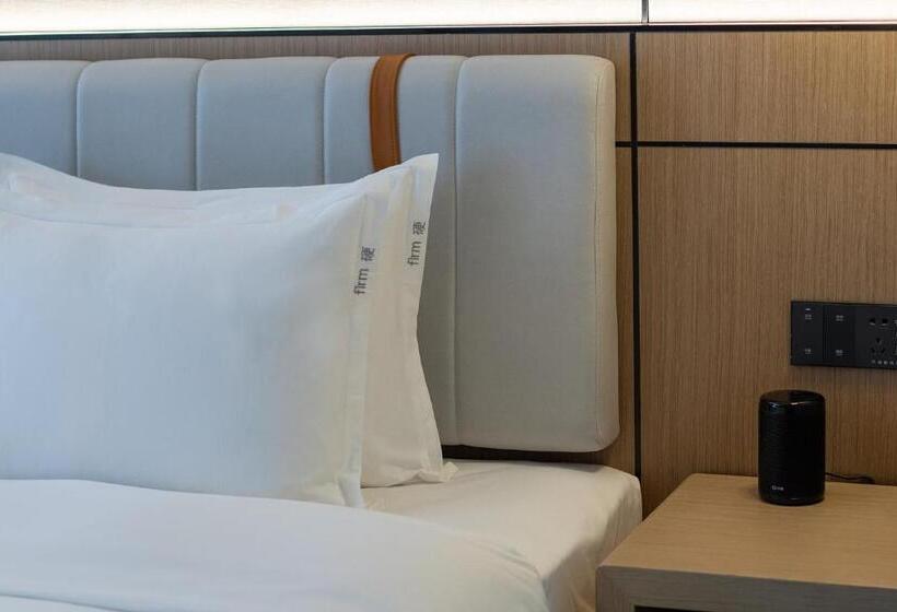 Номер Executive, Holiday Inn Express Quanzhou Taishang By Ihg