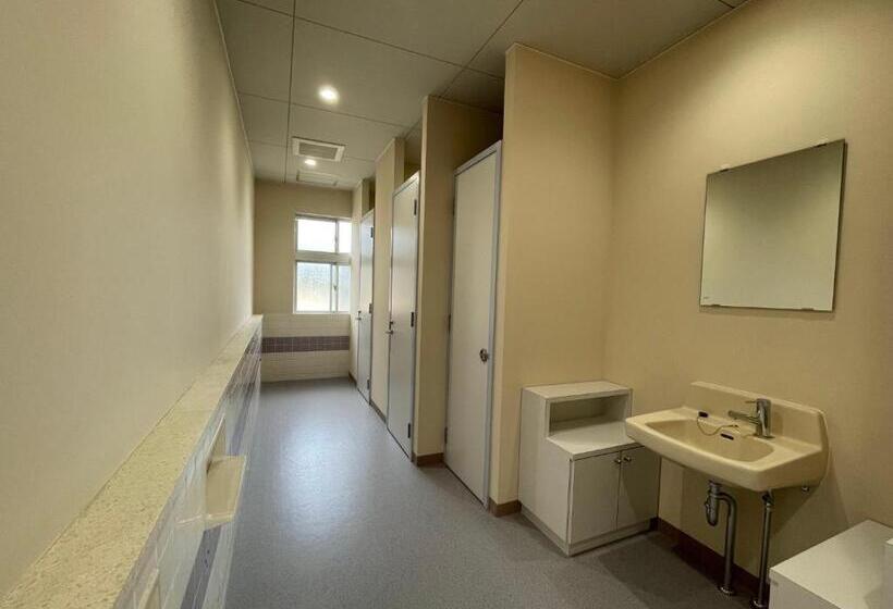 Студия Стандарт, Livinganywhere Commonsうるま Female Dormitory  Vacation Stay 15532v