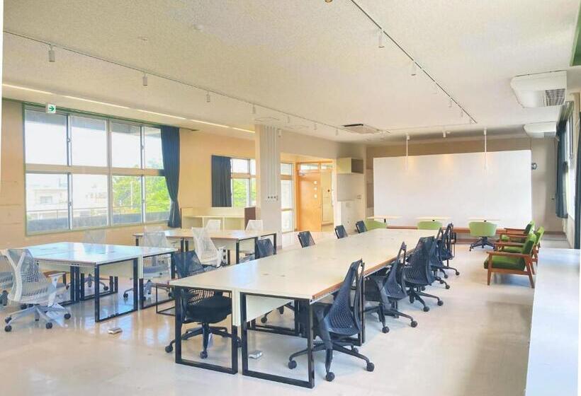 Студия Стандарт, Livinganywhere Commonsうるま Female Dormitory  Vacation Stay 15532v
