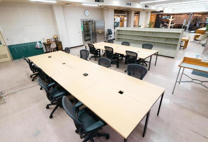 Студия Стандарт, Livinganywhere Commons Yokose   Vacation Stay 14886v