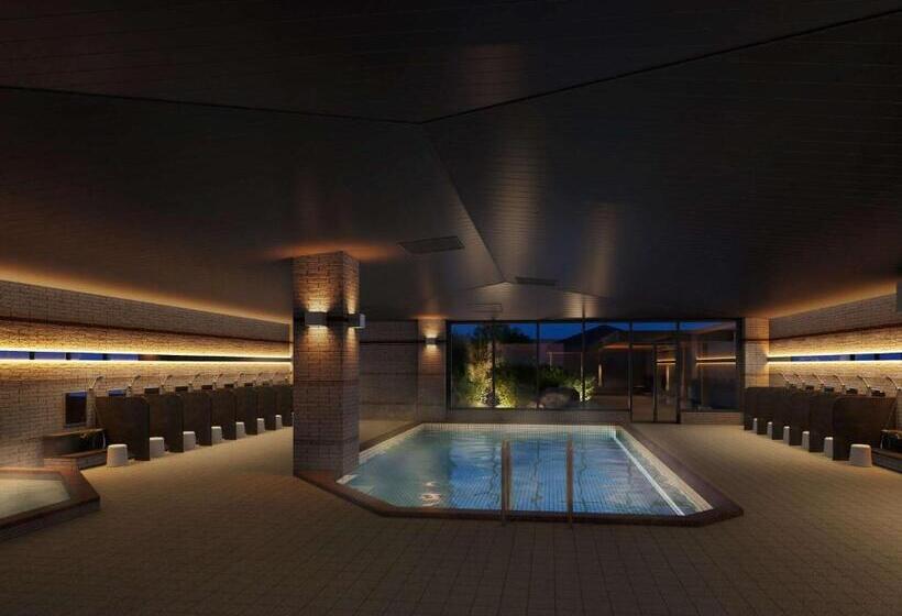 اتاق با نمای کوهستان کلاسیک, Mercure Kochi Tosa Resort & Spa