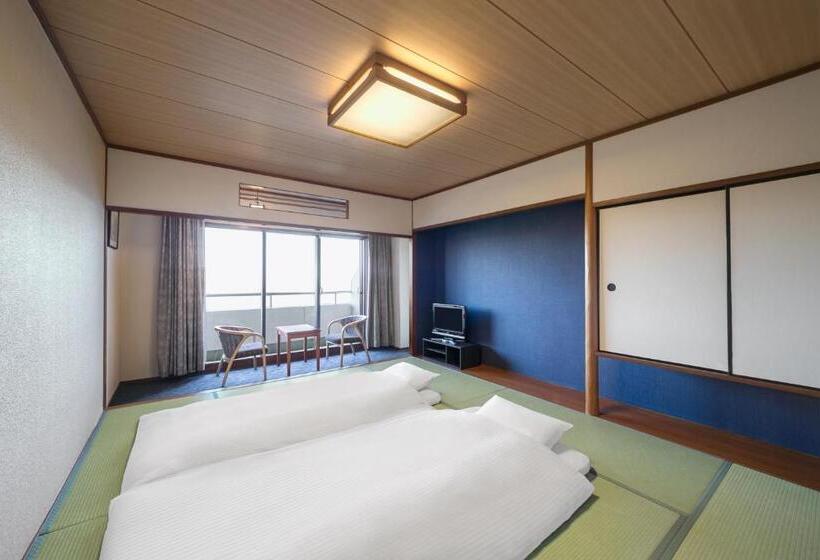 اتاق با نمای کوهستان کلاسیک, Mercure Kochi Tosa Resort & Spa
