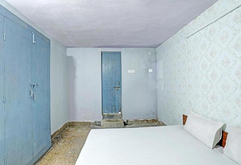 三人经典房间, Oyo 82079 Mannat Star Residancy