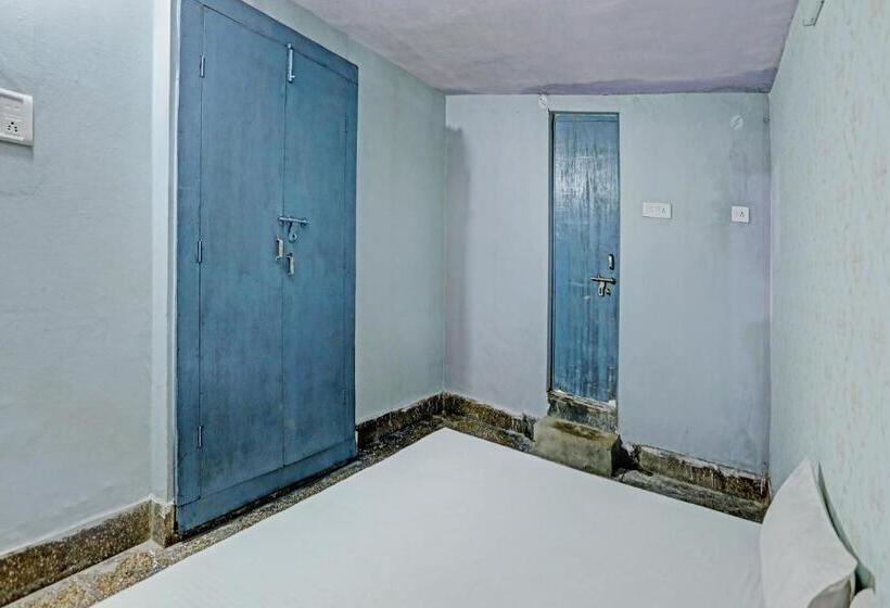 三人经典房间, Oyo 82079 Mannat Star Residancy