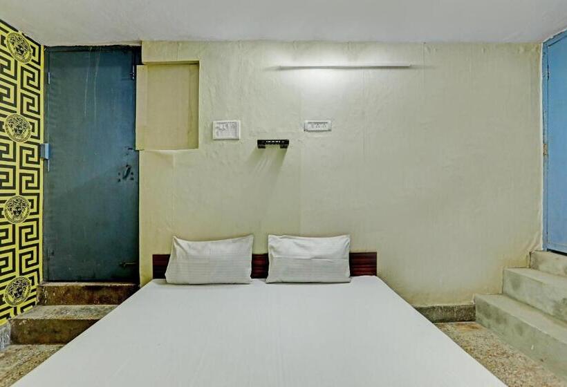 豪华三人间, Oyo 82079 Mannat Star Residancy
