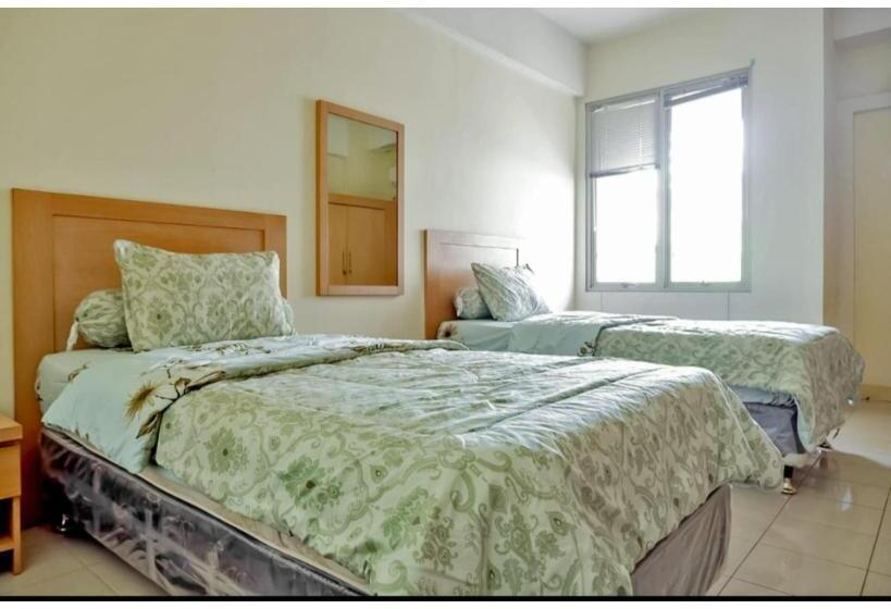 Номер Стандарт, Oyo 93383 Wisma Kencana Puteri