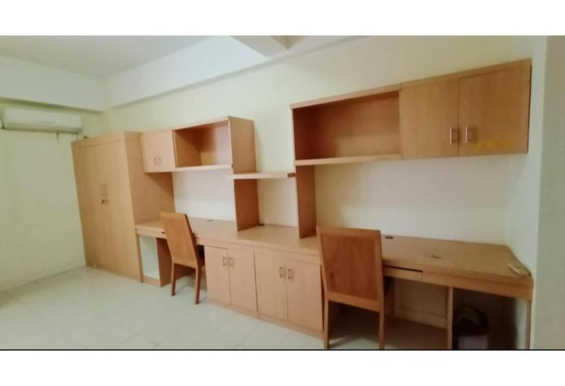 Номер Стандарт Индивидуальный, Oyo 93383 Wisma Kencana Puteri