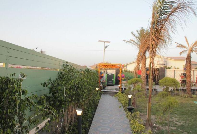 اتاق استاندارد با تخت بزرگ, Paradise 135