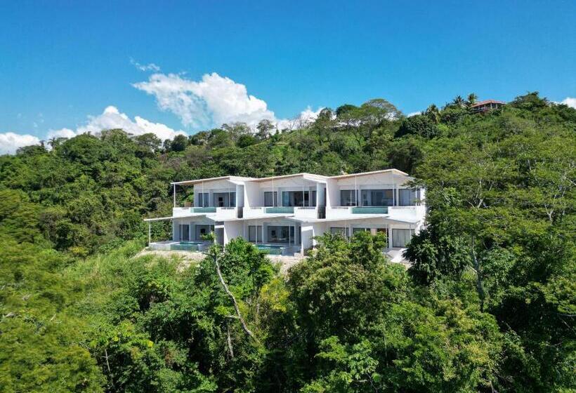 Номер Superior, Les Roches   Paradise Retreat