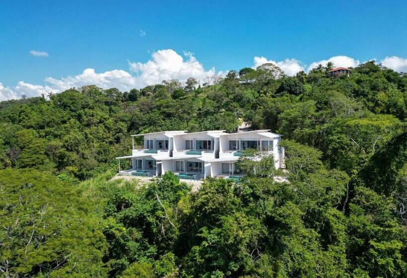 Номер Deluxe Вид на Море, Les Roches   Paradise Retreat