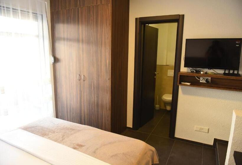 اتاق استاندارد, Apartmani Sutomore Tri Palme