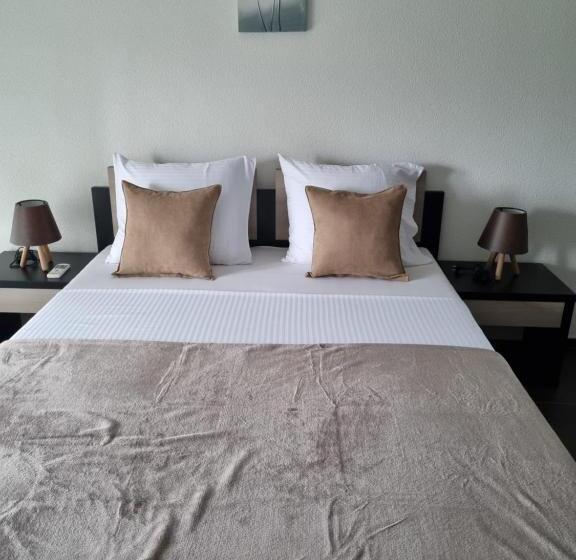 اتاق استاندارد, Apartmani Sutomore Tri Palme