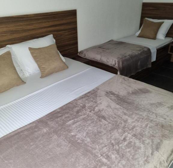 اتاق استاندارد با بالکن, Apartmani Sutomore Tri Palme