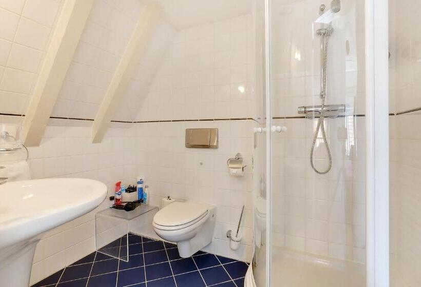 חדר סטנדרט, City Centre, Canal House, Luxurious , Stylish Bedroom, Ensuite Bathroom, Own Entrance