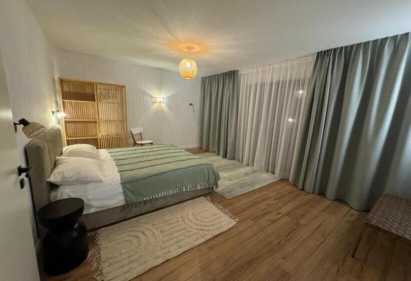 Вилла Superior 1 Спальня, Epic Vila Brașov, Cristian