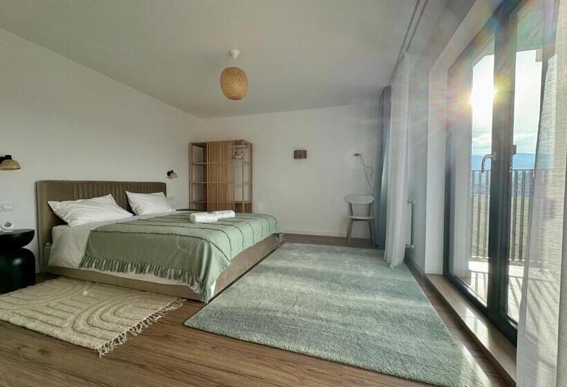 Студио Стандарт с Балконом, Epic Vila Brașov, Cristian