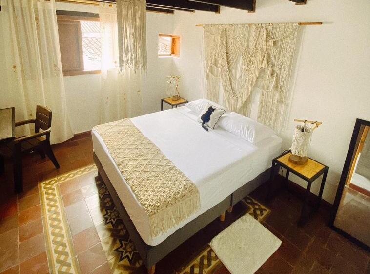 Номер Стандарт, Hostal Patio Del Río