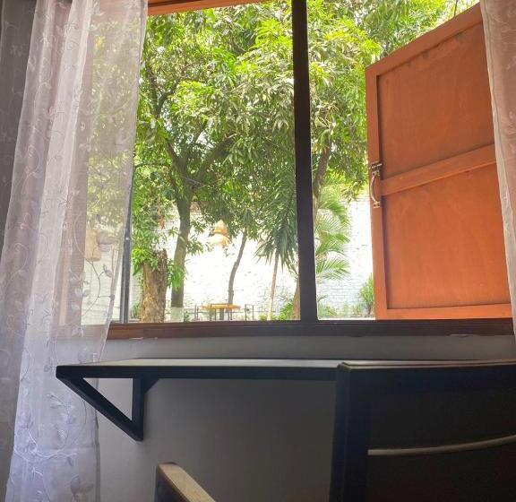 Номер Стандарт, Hostal Patio Del Río
