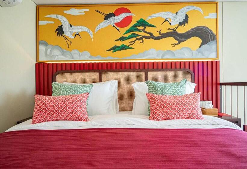 Студия Стандарт, Tarate Loft Studio Ubud