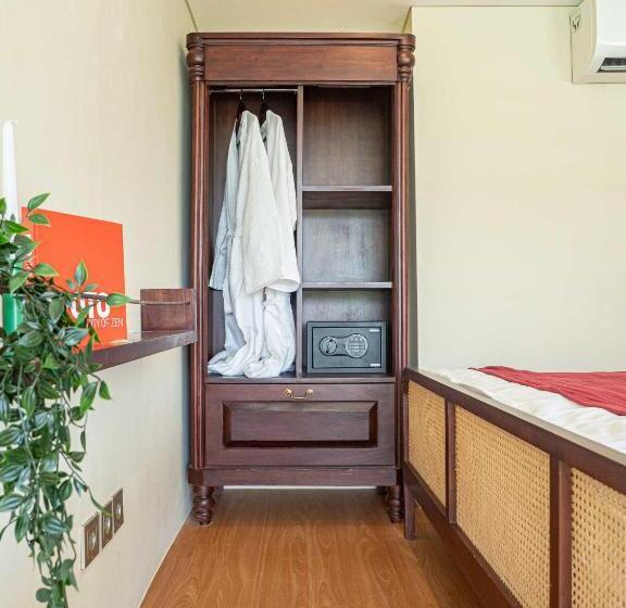 Студия Стандарт, Tarate Loft Studio Ubud