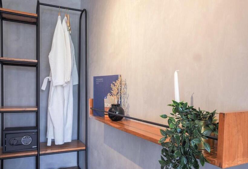 Студия Superior, Tarate Loft Studio Ubud