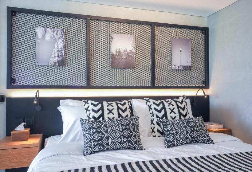 Студия Superior, Tarate Loft Studio Ubud