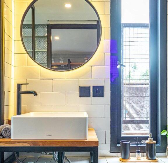 Студия Superior, Tarate Loft Studio Ubud