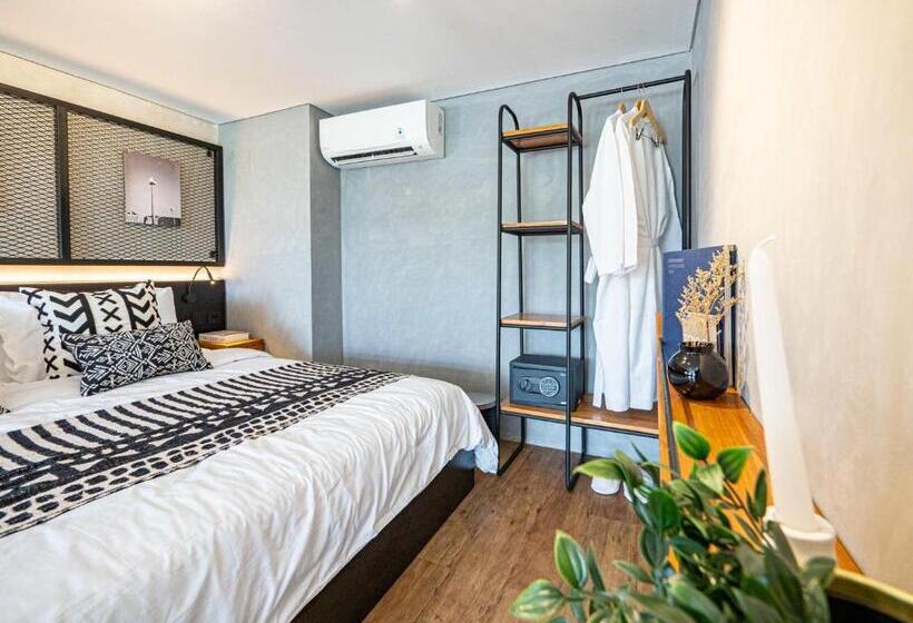 Семейное Студио, Tarate Loft Studio Ubud