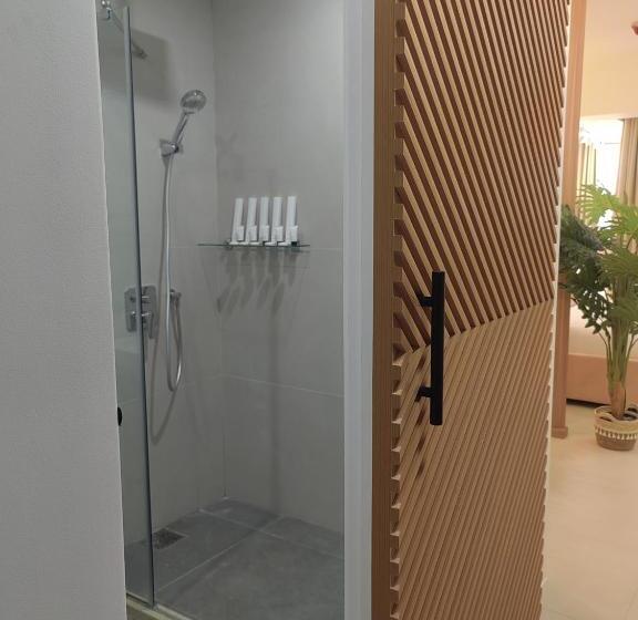 استودیوی لوکس, Triann Condo Staycation Davao In Aeon Towers