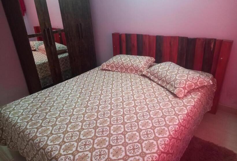 Студио Стандарт Кровать Кинг, Pousada Rancho Das Flores