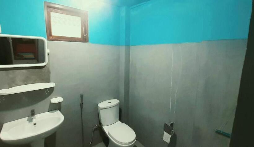 Номер Стандарт, Bamboo Home Stay Hiriketiya