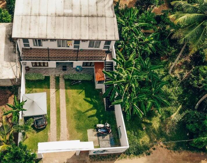 Номер Стандарт с Балконом, Dream Paradise   Weligama
