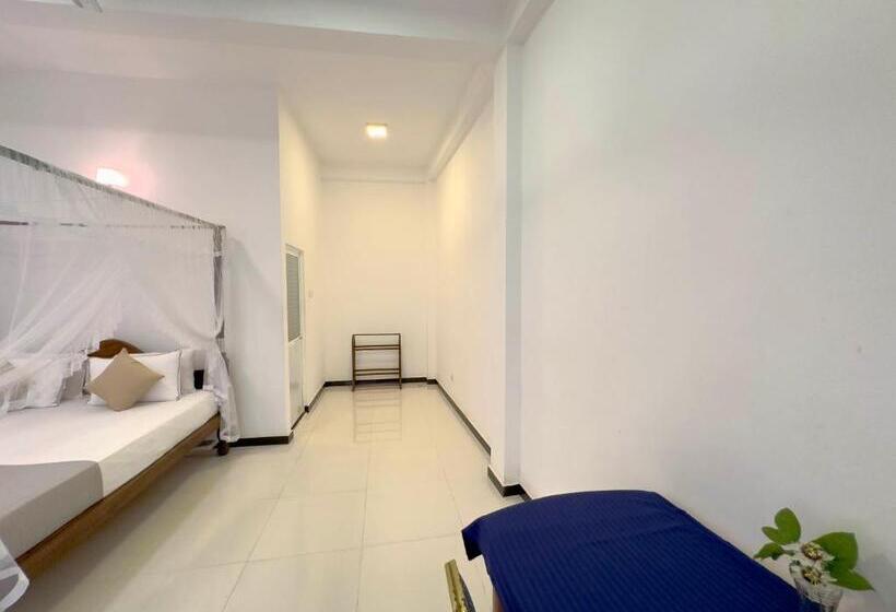 Номер Стандарт Вид на Сад, Dream Paradise   Weligama