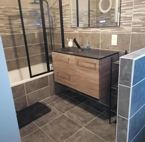 Номер Стандарт, Maison Lydie Et Manu