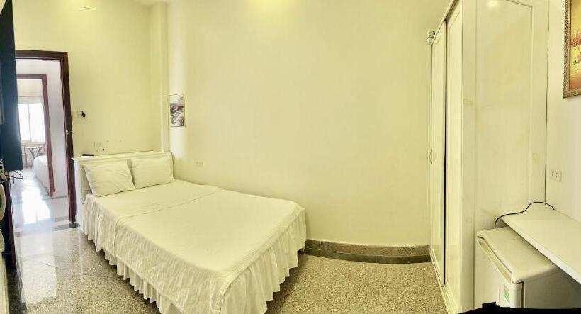 اتاق استاندارد, Dugong Hotel Phu Quoc