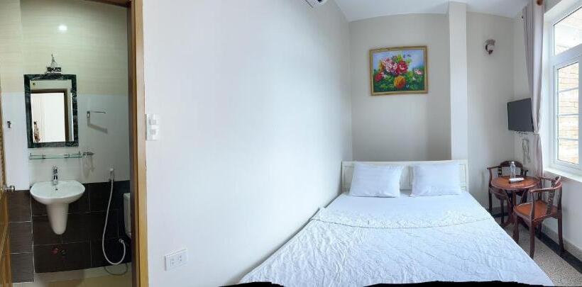 اتاق لوکس, Dugong Hotel Phu Quoc