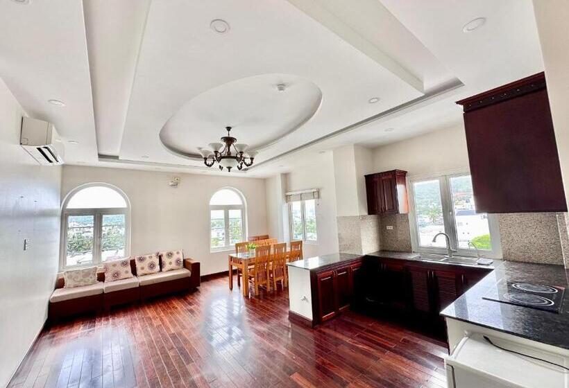 استودیوی استاندارد, Dugong Hotel Phu Quoc
