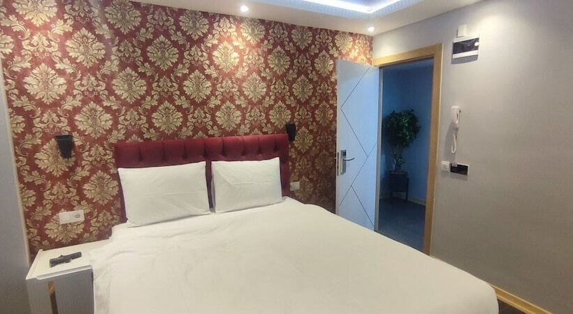 豪华房间, Stay Suite
