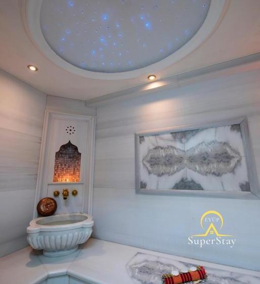 带1个卧室的顶楼公寓, Stay Suite
