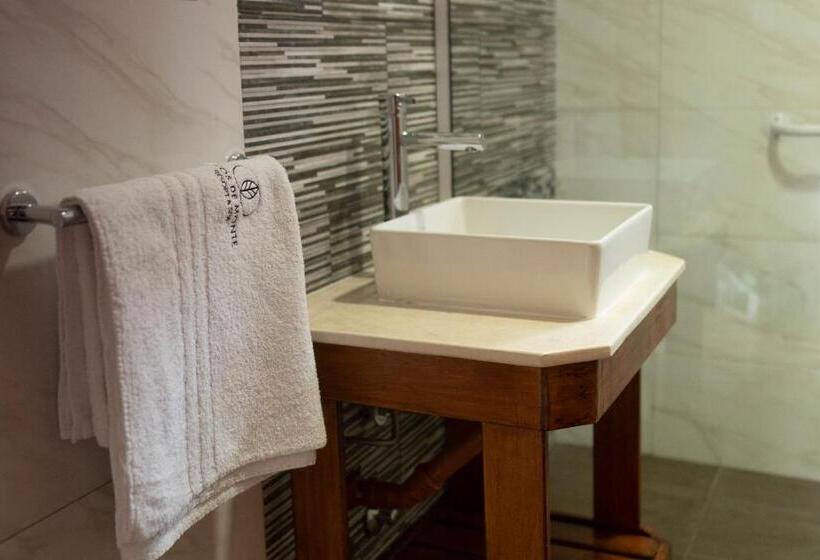 Апартаменты 2 Спальни, Olivos De Monte
