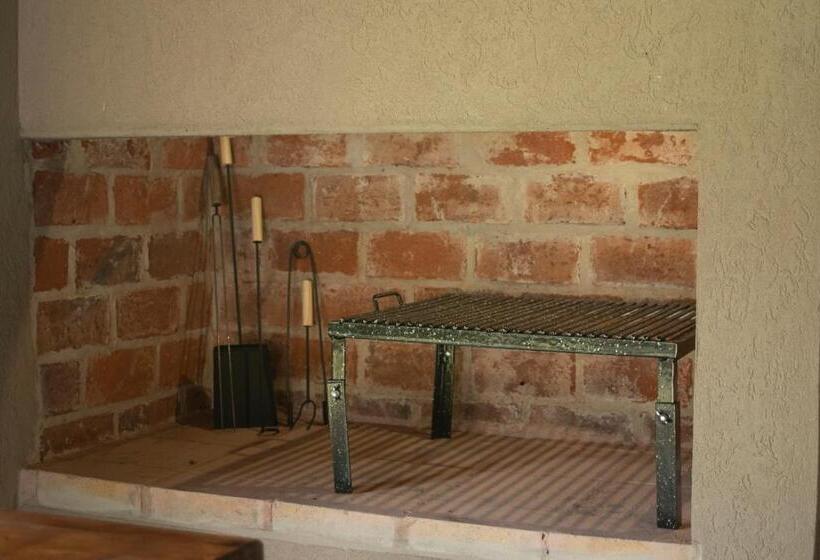 Апартаменты 2 Спальни, Olivos De Monte