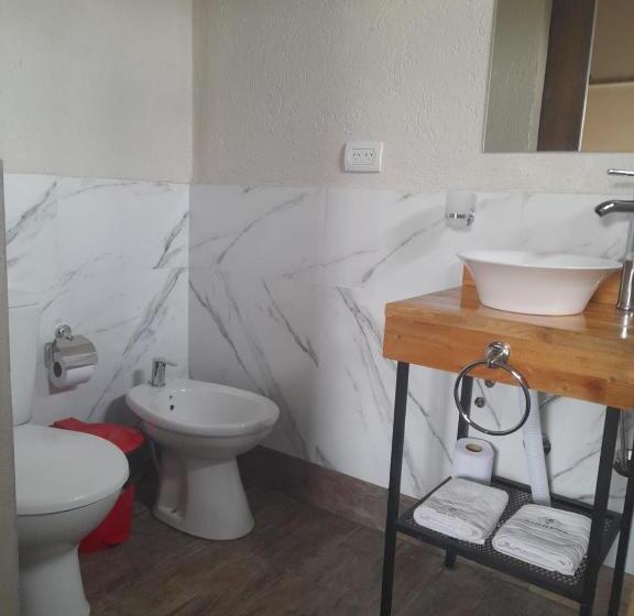 Апартаменты 1 Спальня, Olivos De Monte