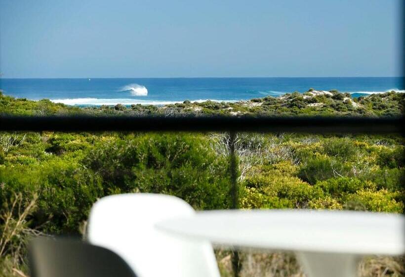 침실 1개 바다 전망 아파트, Panorama At Margarets Beach