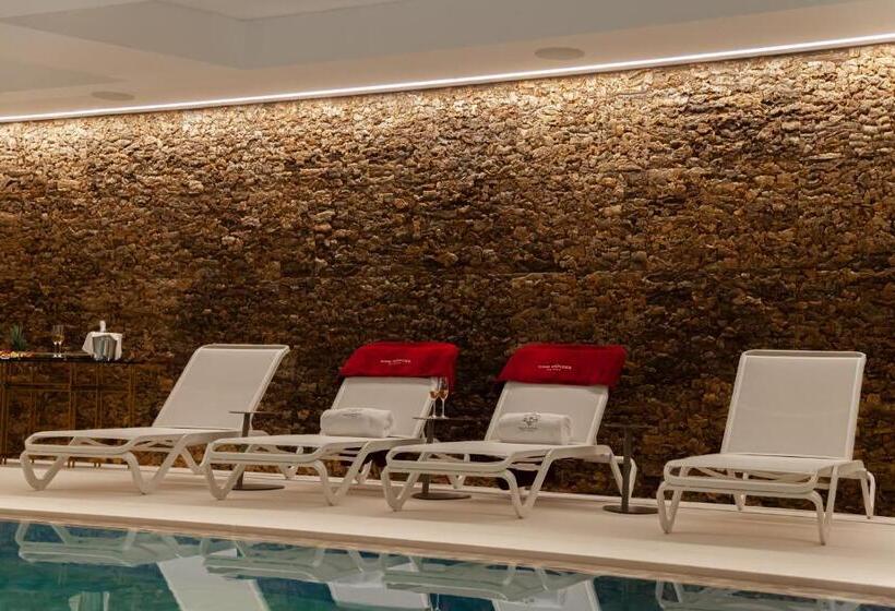 带1个卧室带观景的公寓, Sport Club Residences & Spa