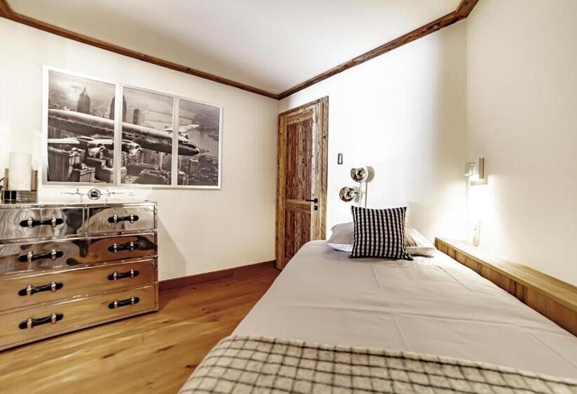 带1个卧室的带阳台的公寓, Sport Club Residences & Spa