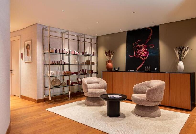 带1个卧室带观景的公寓, Sport Club Residences & Spa